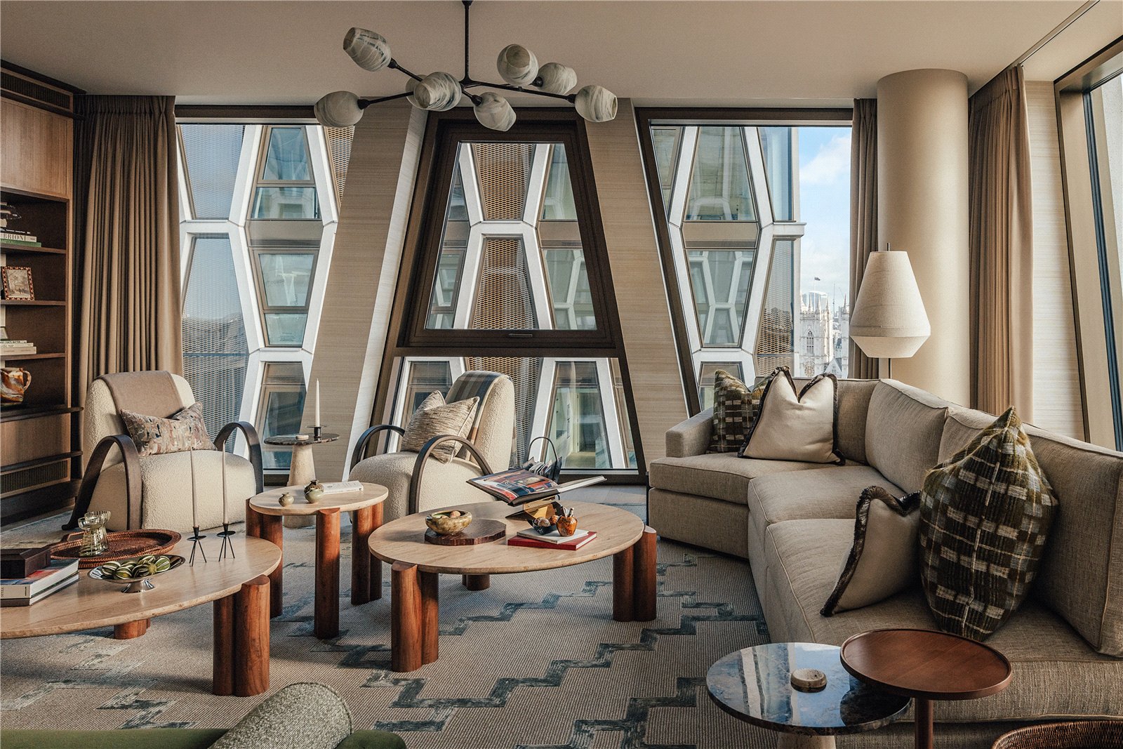 3 bedroom new flat for sale 0