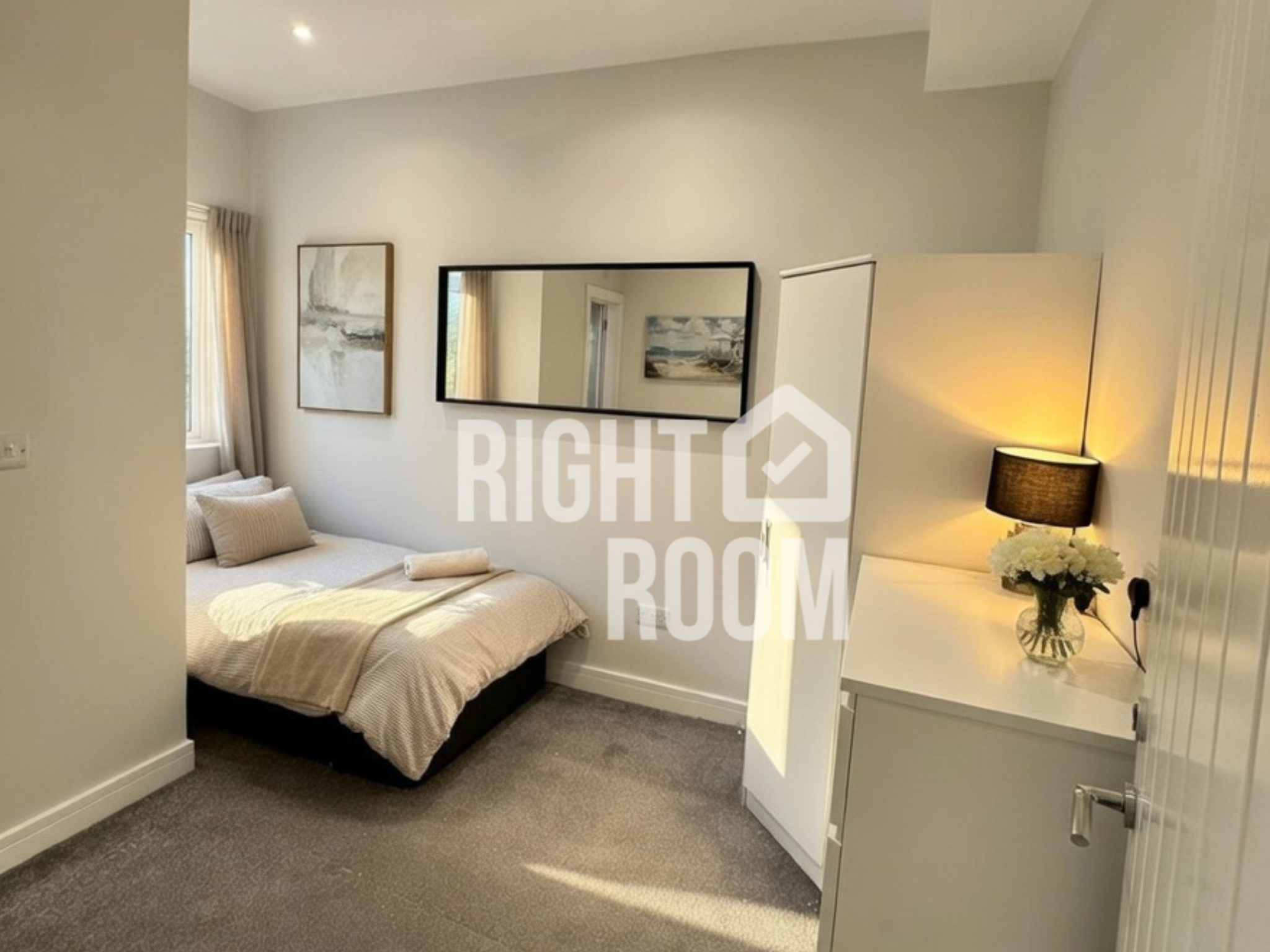 Room 1, Five Star Nails, 59a West Street, Fareham photo 2