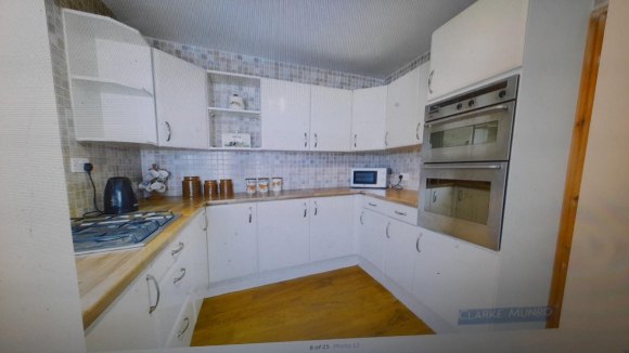 4-bed house on 30, Park Vale Road, Middlesbrough, £598/mo