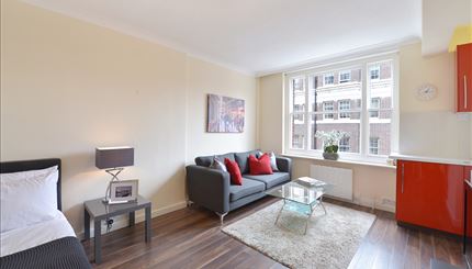 68, Garrett Mansions, 39 HILL STREET, London photo 2