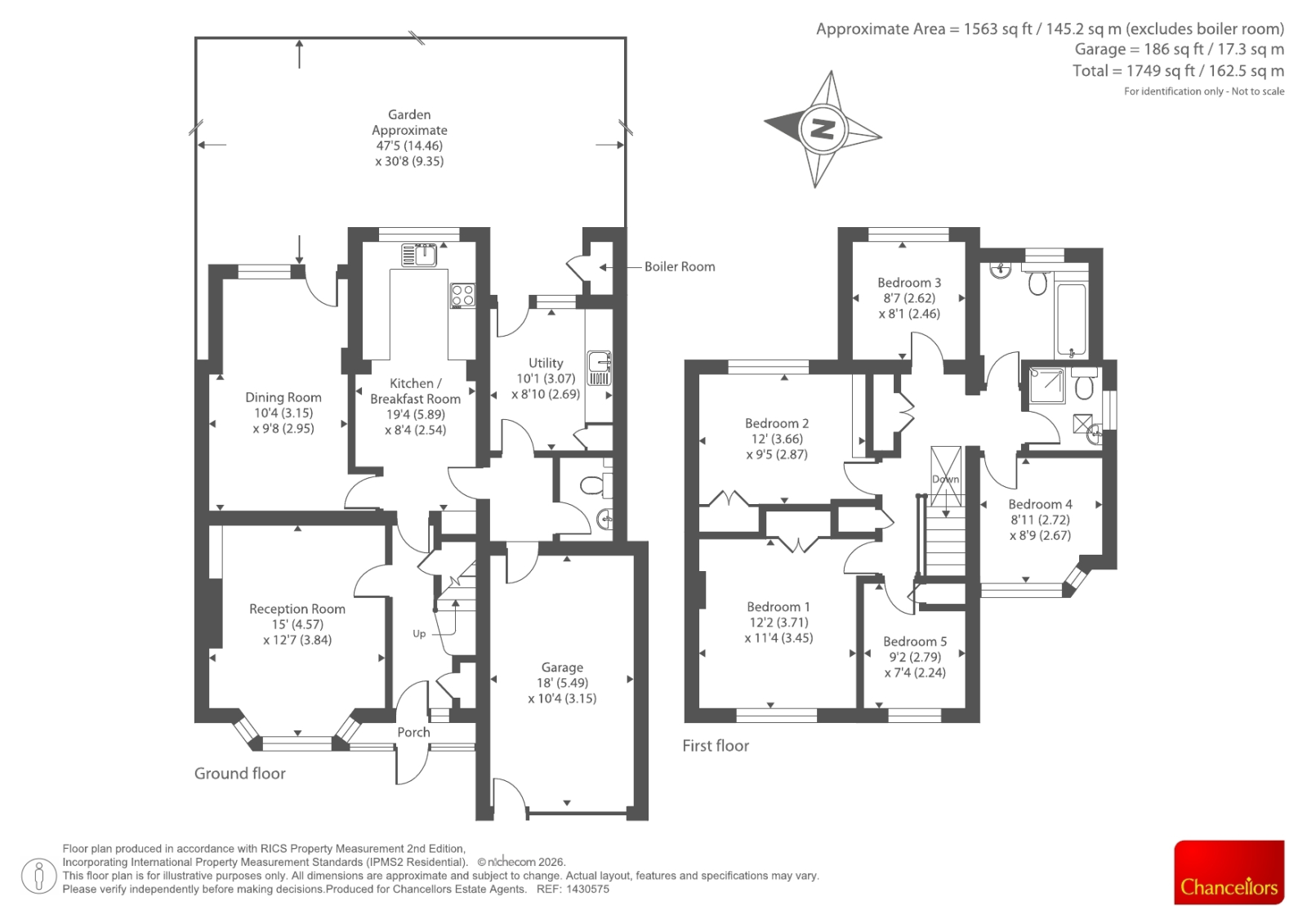 3 MOODY ROAD, Moody Road, Oxford floorplan