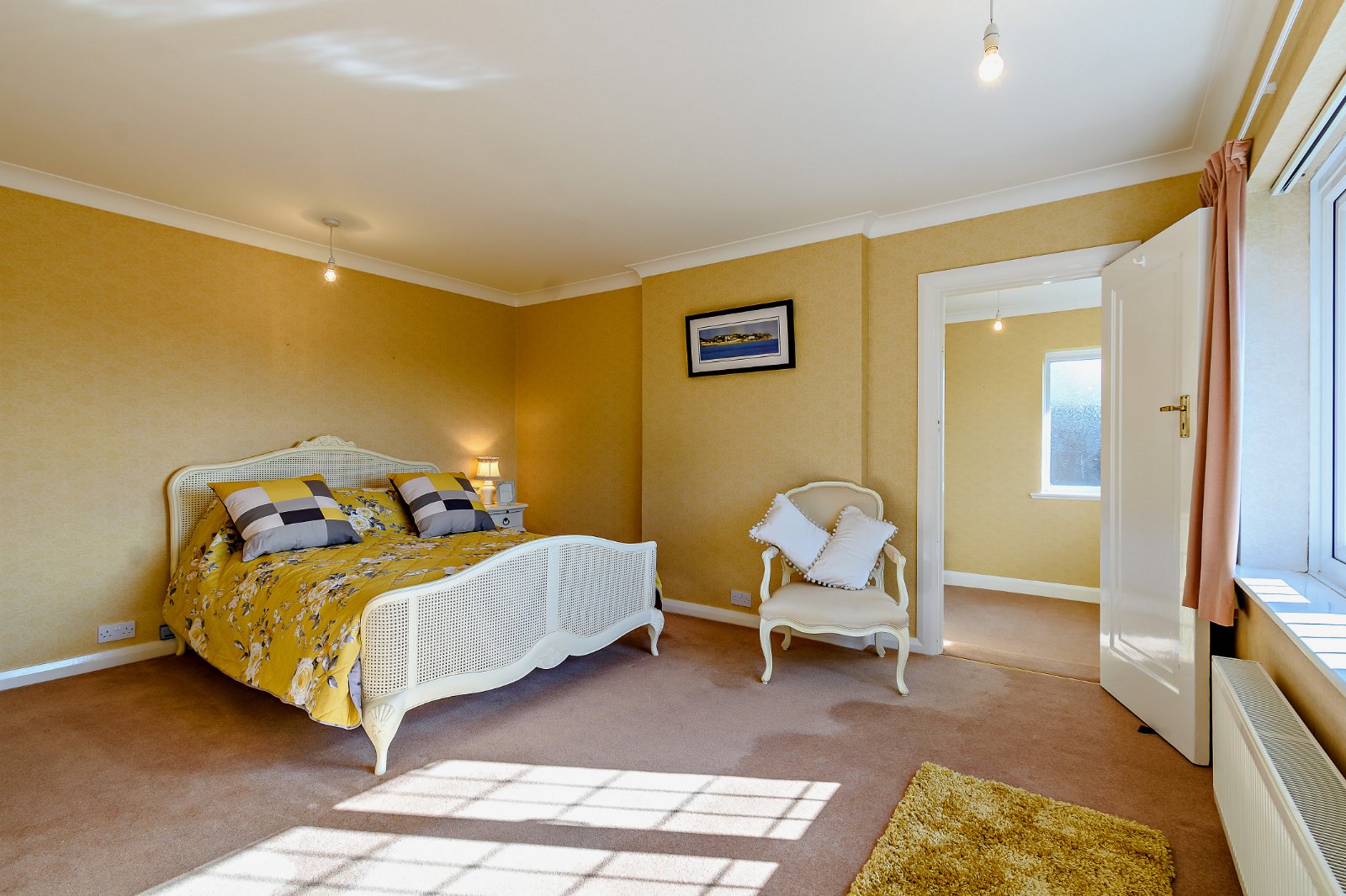 Free property report 6 Tower Lane, Bearsted, ME14 4JJ Chimnie