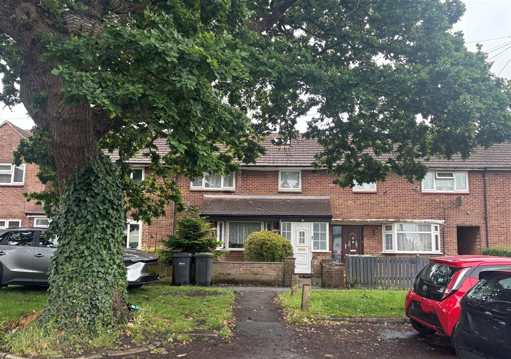 Barncroft Way, Havant photo 2