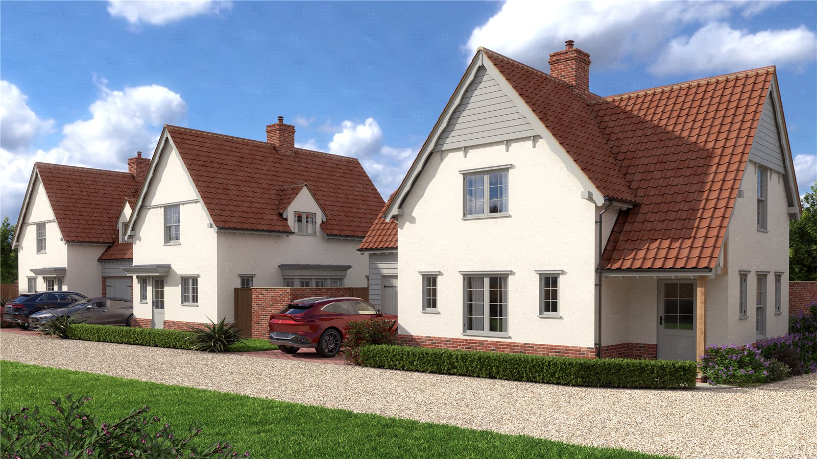 Plot 2 Willow Court, Ashfield Road Elmswell photo 4