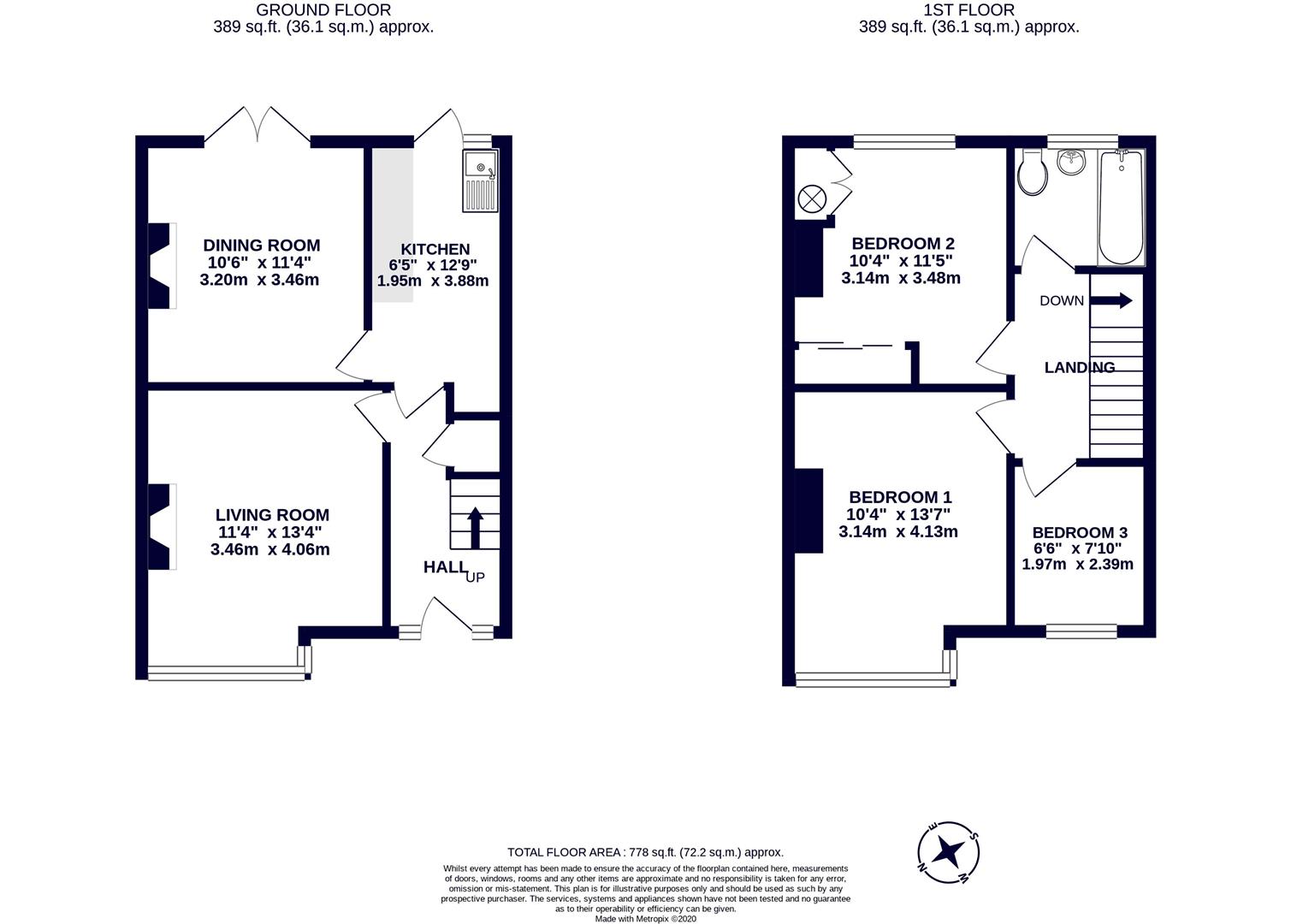3 bed terraced house for sale in Wood End Lane, Northolt UB5 Zoopla