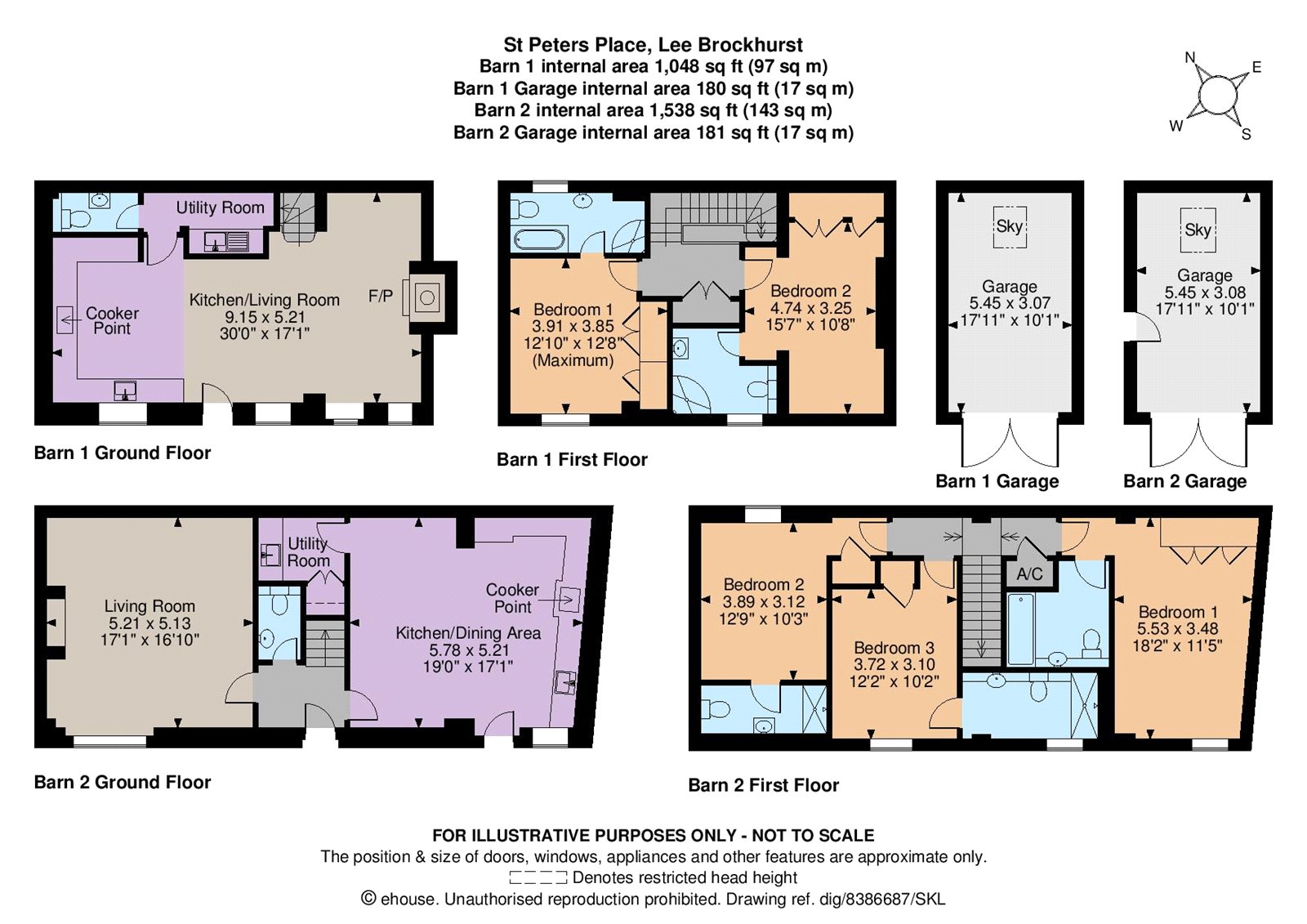 3 Bedrooms Semi-detached house for sale in Lee Brockhurst, Shrewsbury SY4