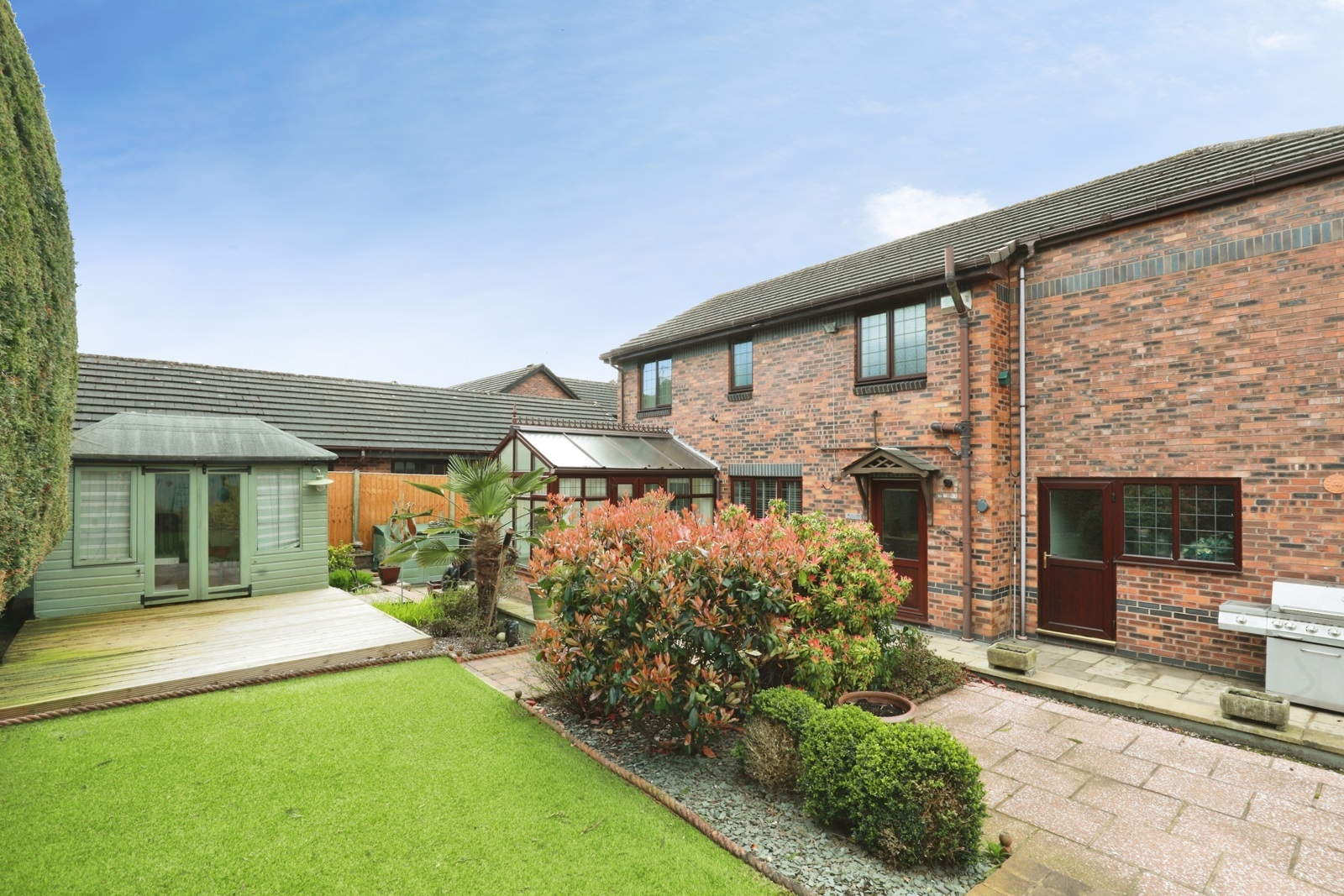 5, Acorn Close, Cheshire photo 4