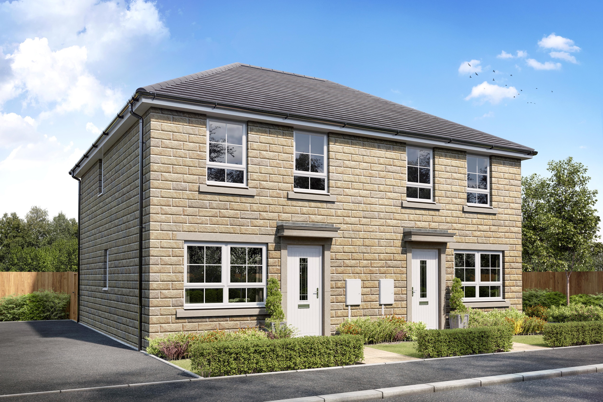 Maidstone Stone Part L