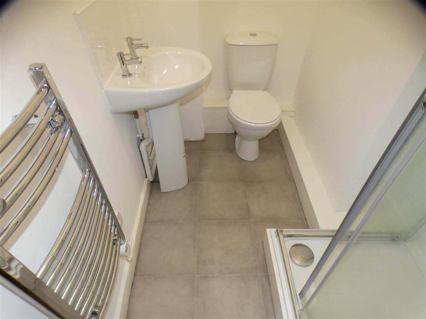 Flat 1, 8a, Market Place, Nottingham photo 5