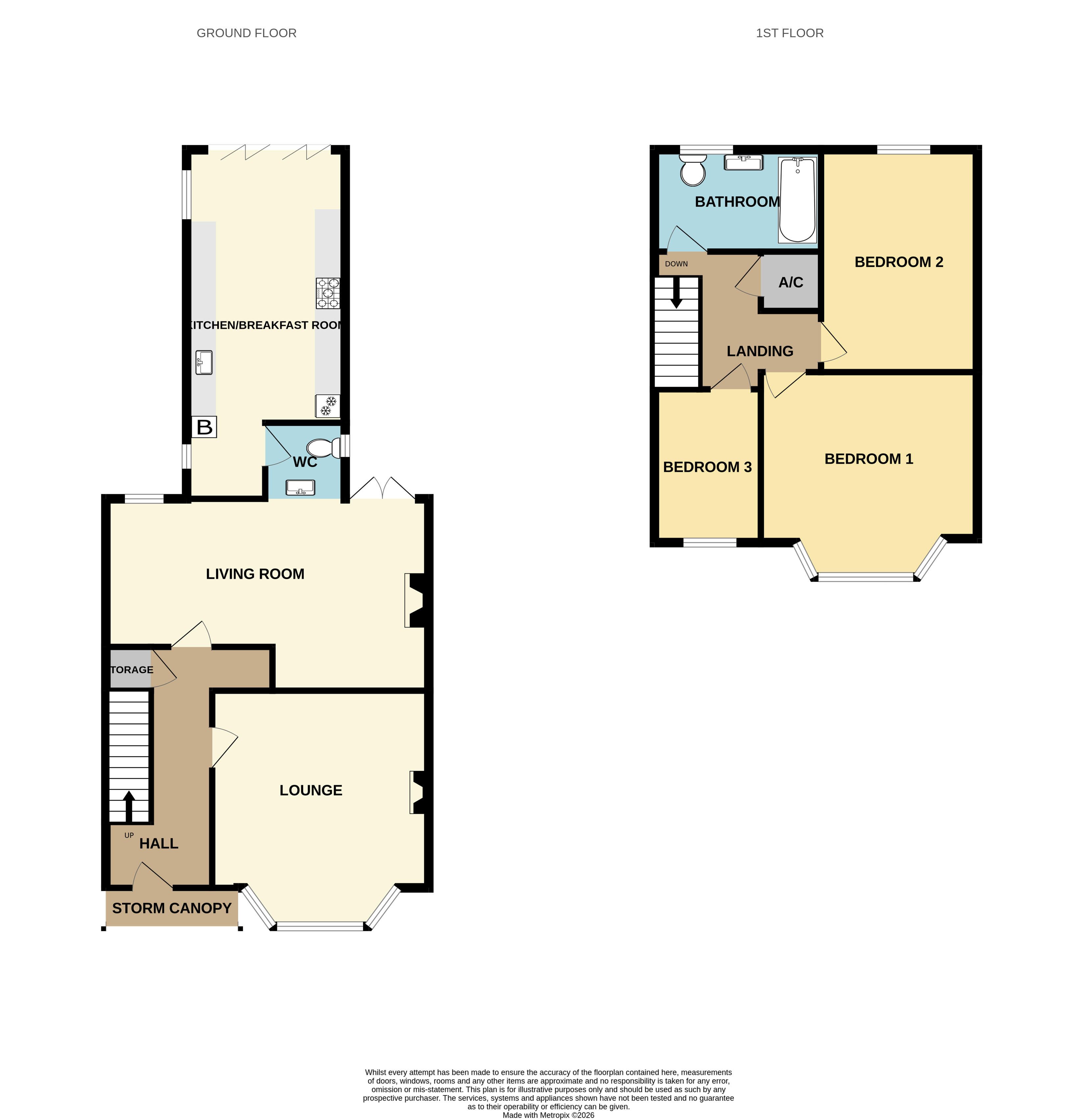 9, Kings Road, Swansea floorplan