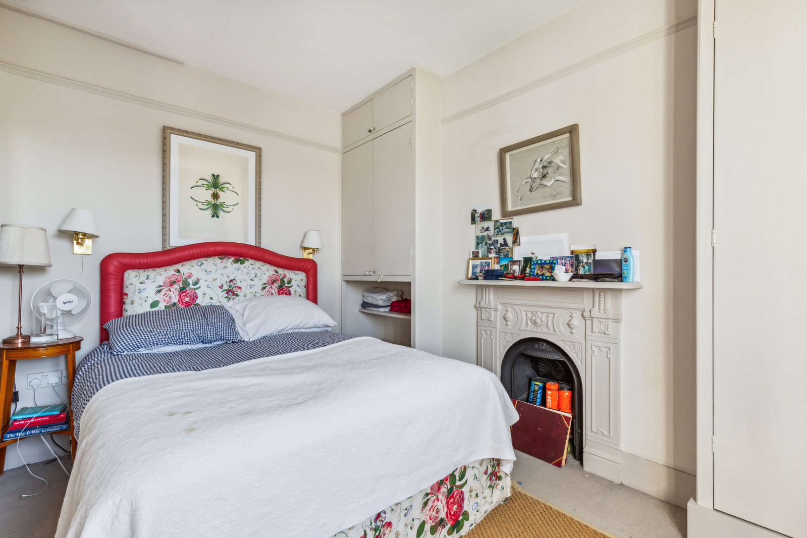 Photos of Milton Mansions, Queen's Club Gardens W14 66596522