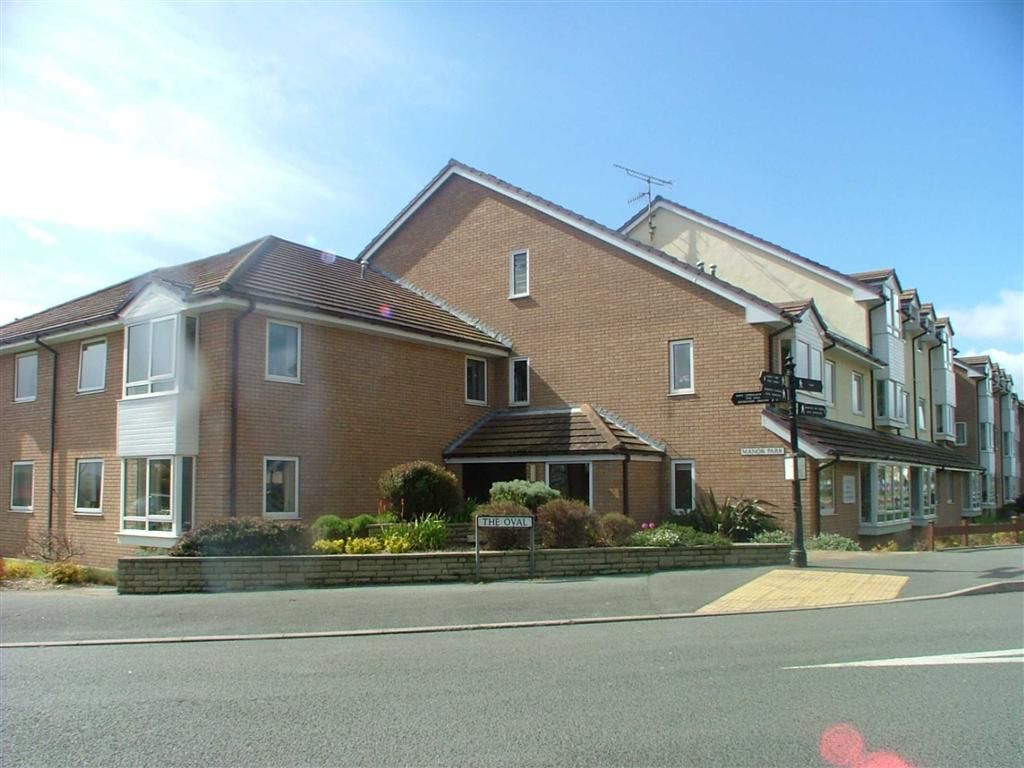 Free property report 2, Manor Park, Gloddaeth Avenue, Llandudno, LL30