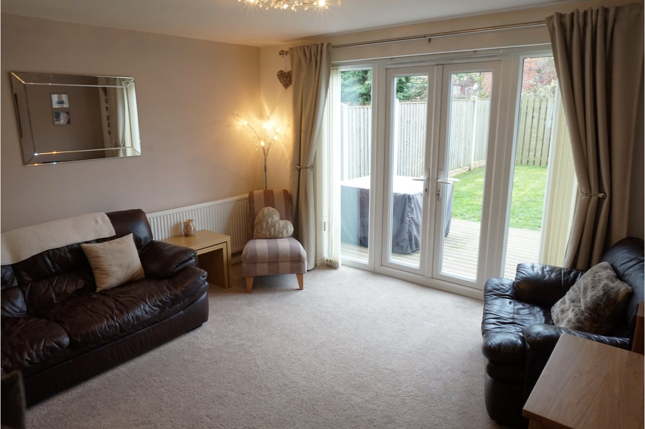Free property report 40, Hetton Drive, Clay Cross, Chesterfield, S45