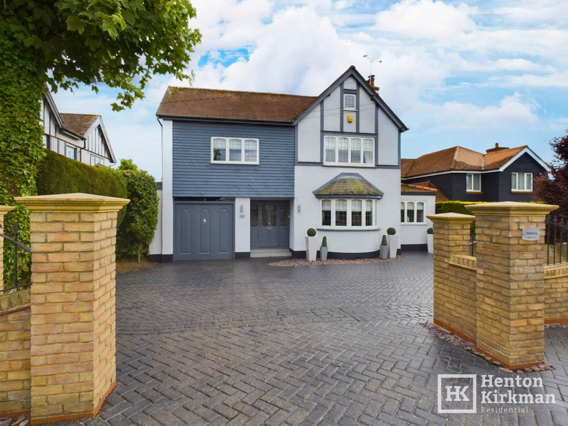 5 bedroom property for sale