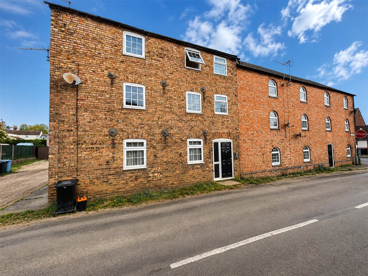 Flat 2, Granary Court,, Birthorpe Road, Sleaford photo 2