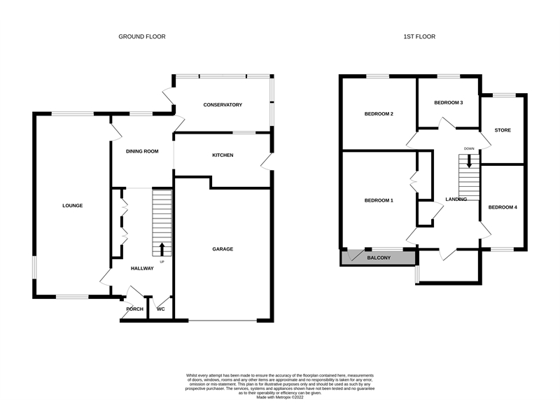 Elvaston Grove, Hexham NE46, 4 bedroom detached house for sale