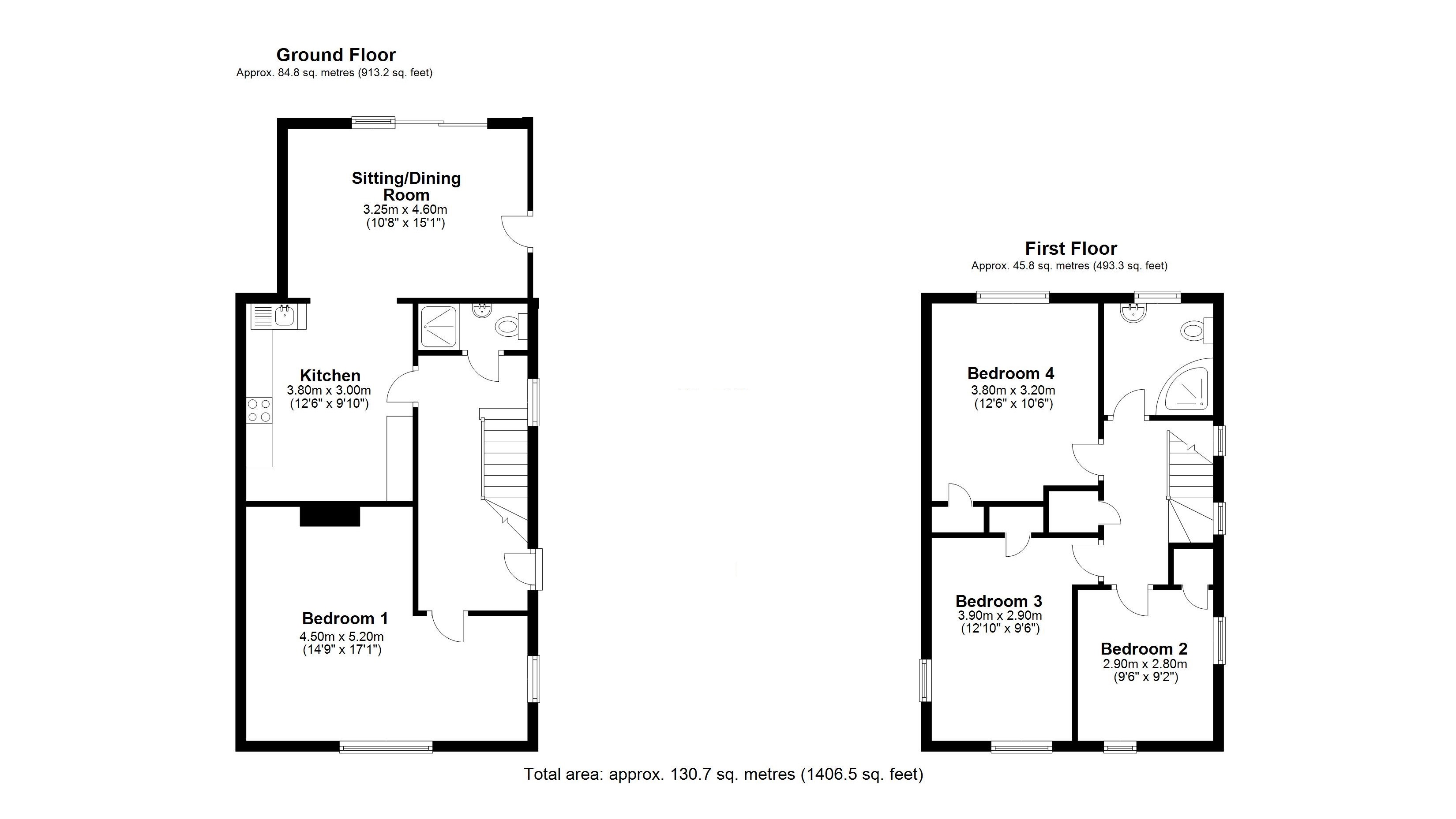 1 Bedrooms  to rent in Misty Meadows, Howard Road, Cambridge CB5