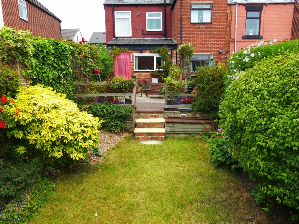 Free property report 73 St Helens Street, Elsecar, Barnsley, S74 8BH