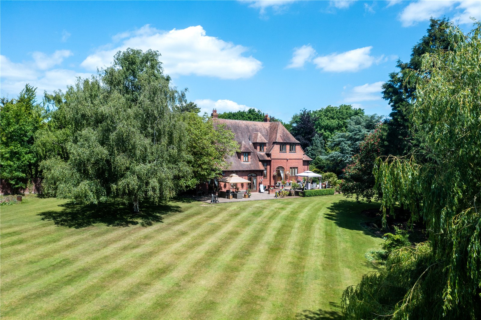 Photos of Coles Oak Lane, Dedham, Colchester CO7 61861700 PrimeLocation