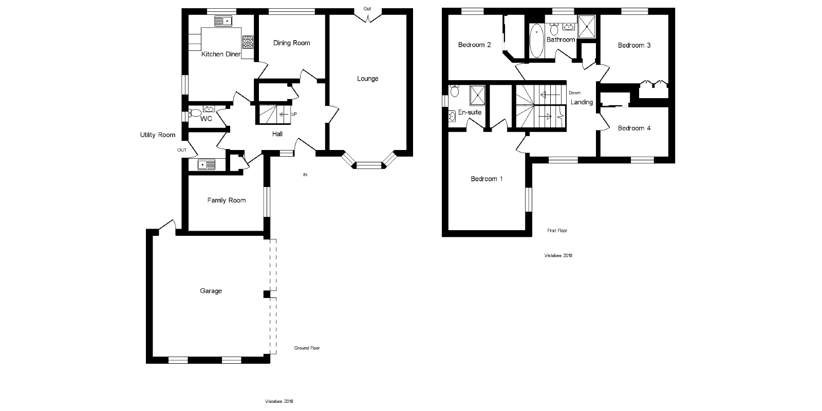 4 Bedrooms Detached house for sale in Wellmeadows Lane, Hamilton, South Lanarkshire ML3