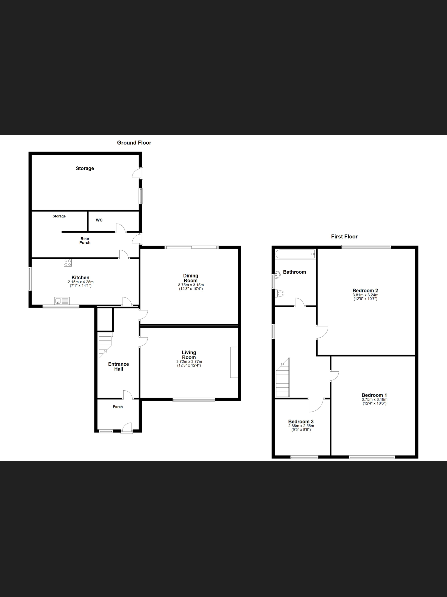 3 Bedrooms Semi-detached house for sale in Lauder Road, Doncaster DN5