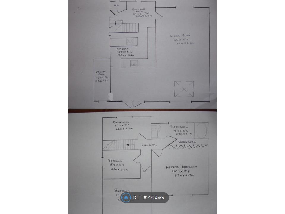 4 Bedrooms Semi-detached house to rent in Pytha Fold Road, Manchester M20
