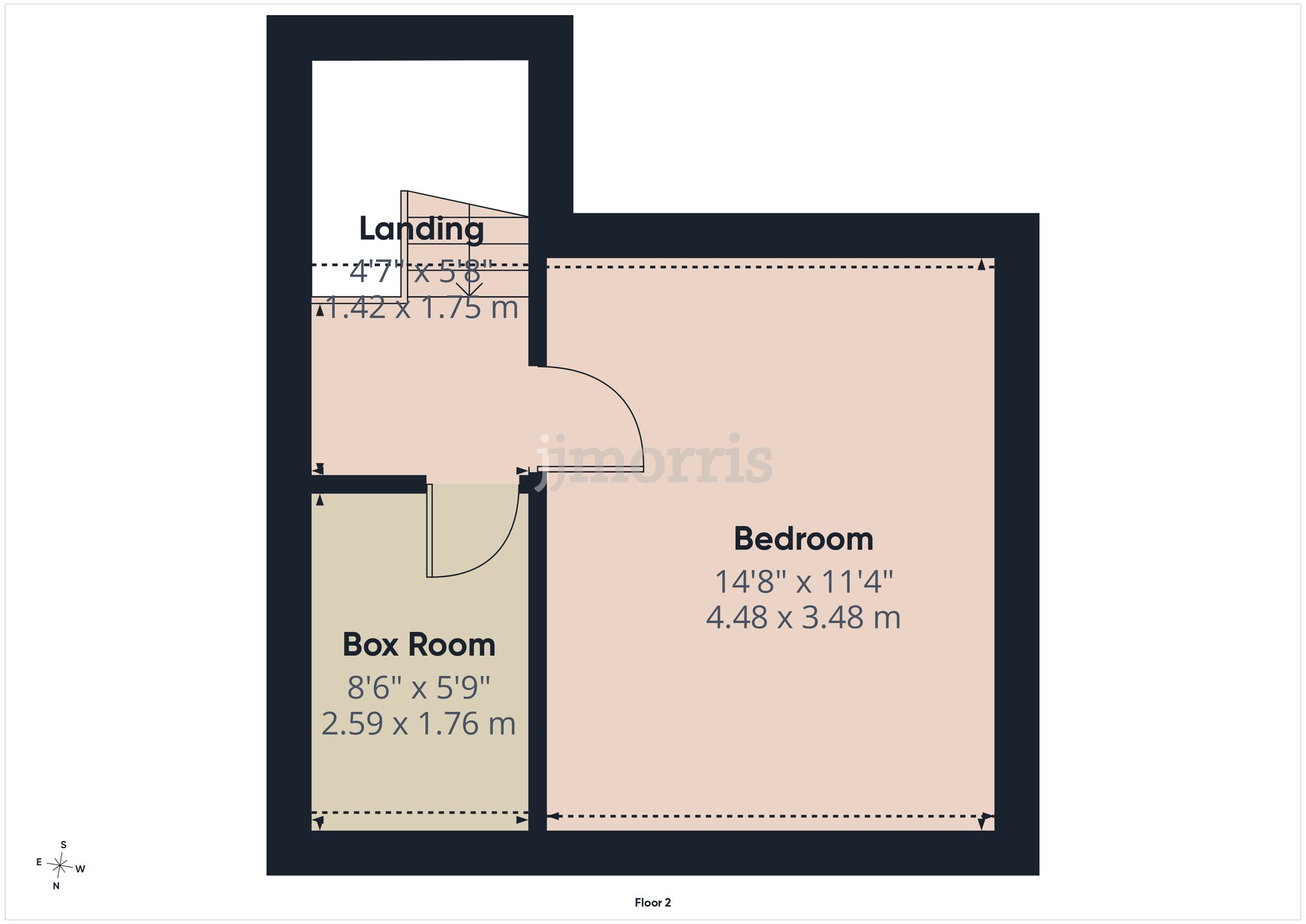 Dumfries Ebenezer Street, Newcastle Emlyn floorplan