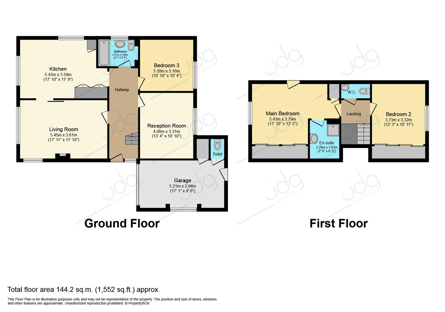 Hatlex Lane, Hest Bank, Lancaster LA2, 4 bedroom detached house for