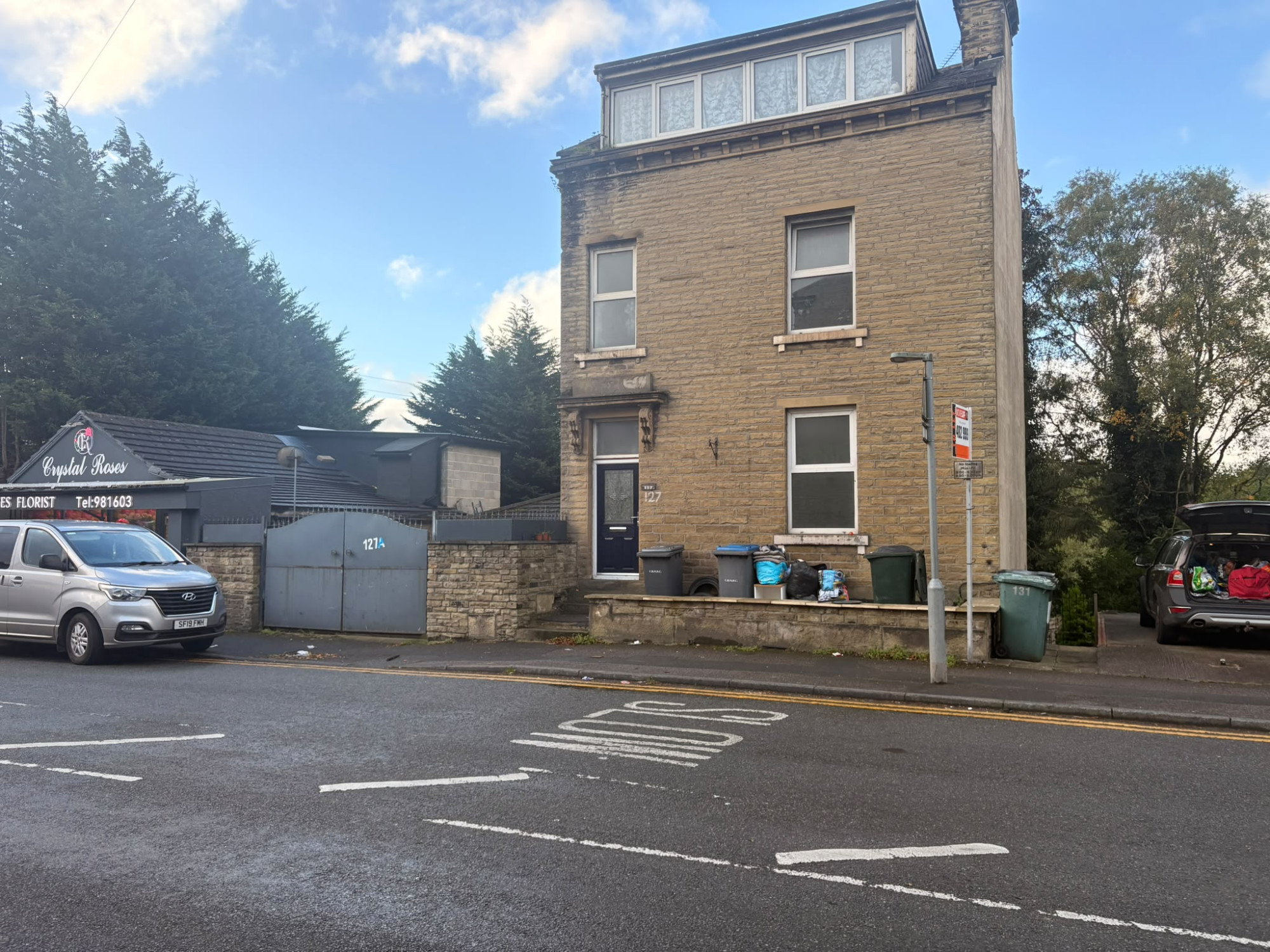 127, Allerton Road, BRADFORD photo 3