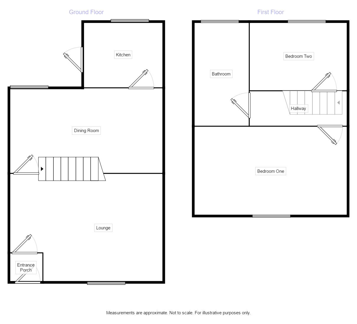 2 Bedrooms Terraced house for sale in Sydney Street, Darwen BB3