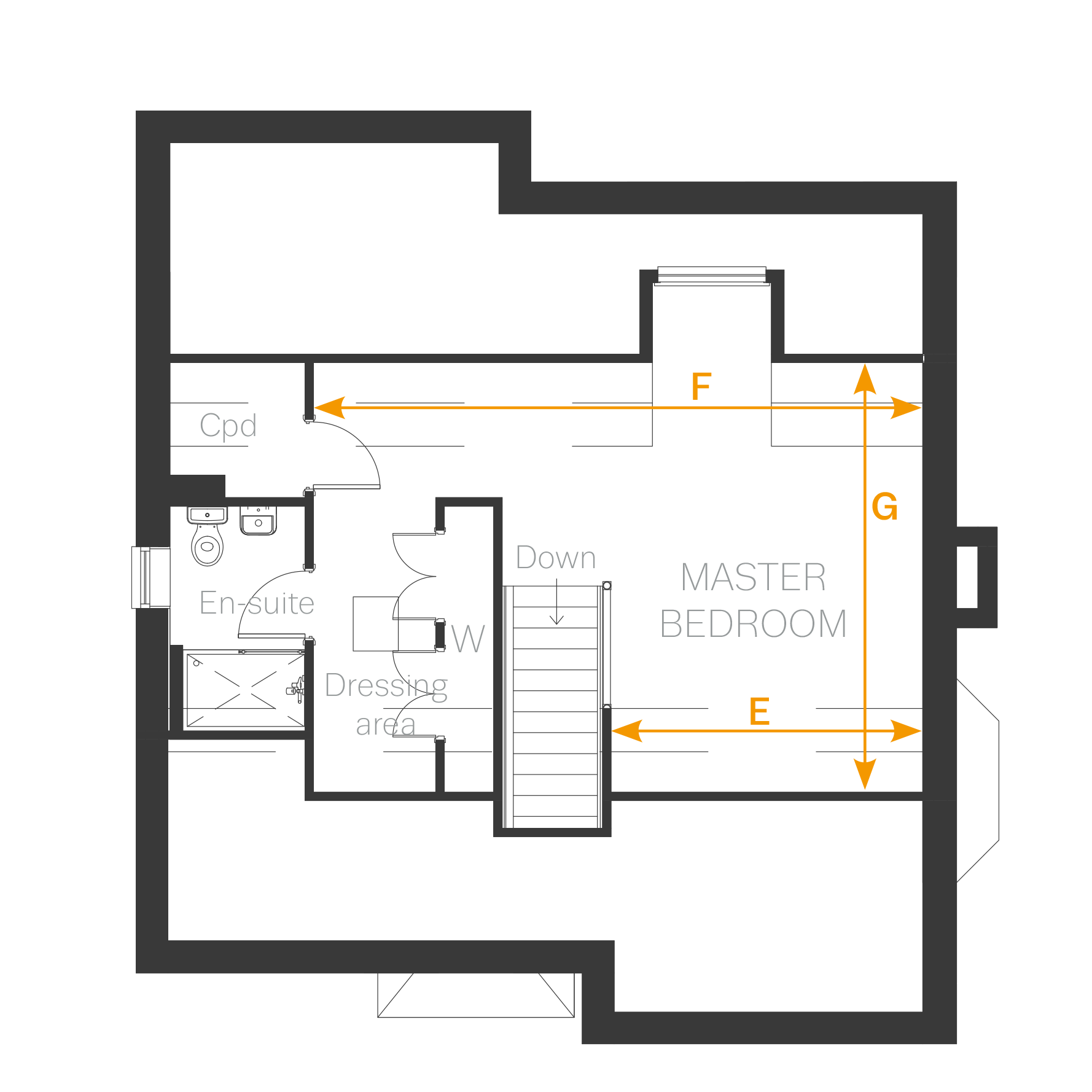 Kiln Drive, Sutton Bonington, Loughborough LE12, 5 bedroom detached
