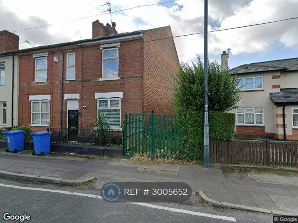 Brighton Road, Alvaston, Derby photo 2