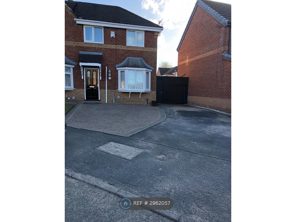 Marlowe Drive, Liverpool photo 5