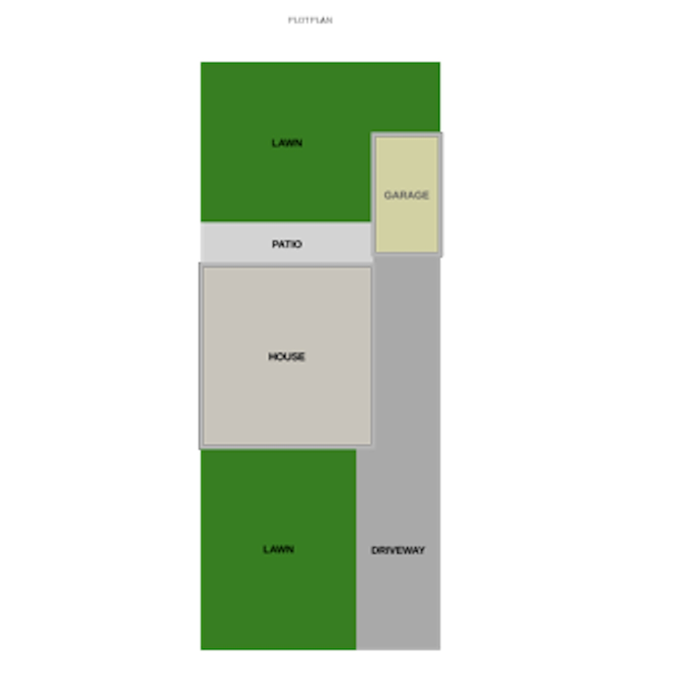 5, Morris Avenue, Nottingham floorplan