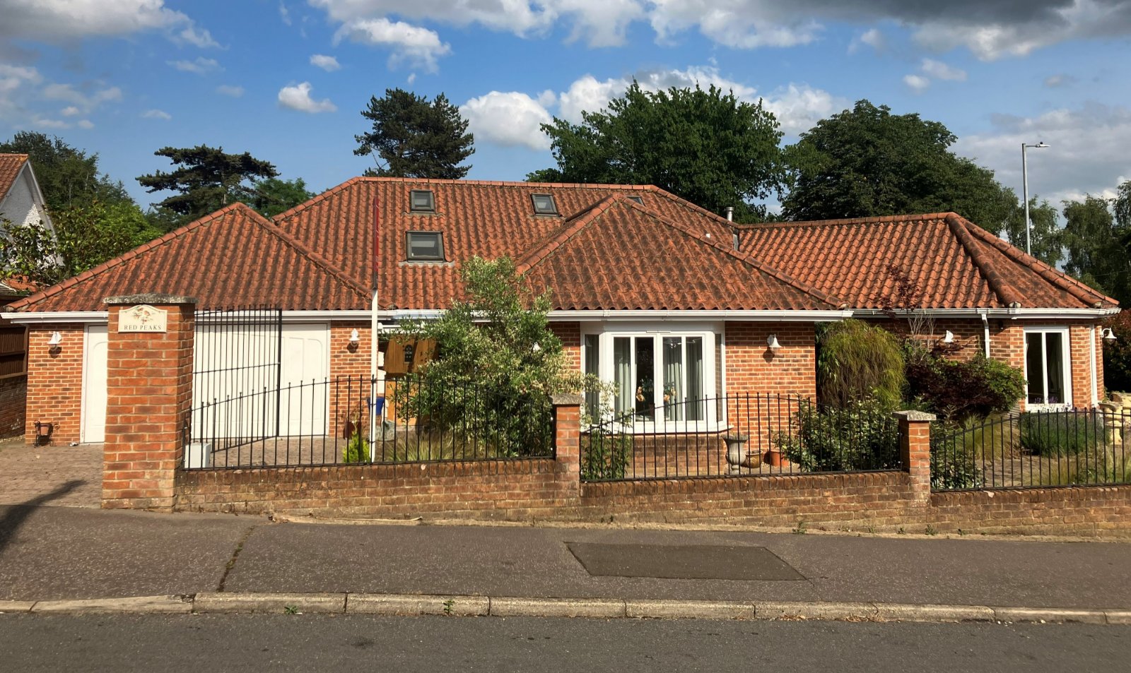 Photos of St Andrews Avenue, Thorpe St Andrew, Norwich, Norfolk NR7