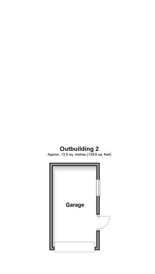 New House Lane, Canterbury floorplan