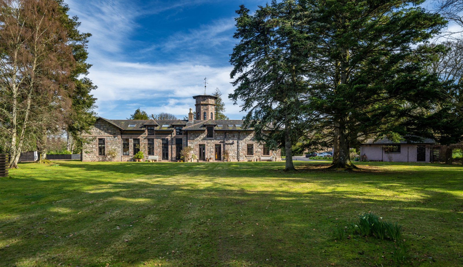 Photos of Tower Wing, Durris Stables, Durris, Kincardineshire AB31