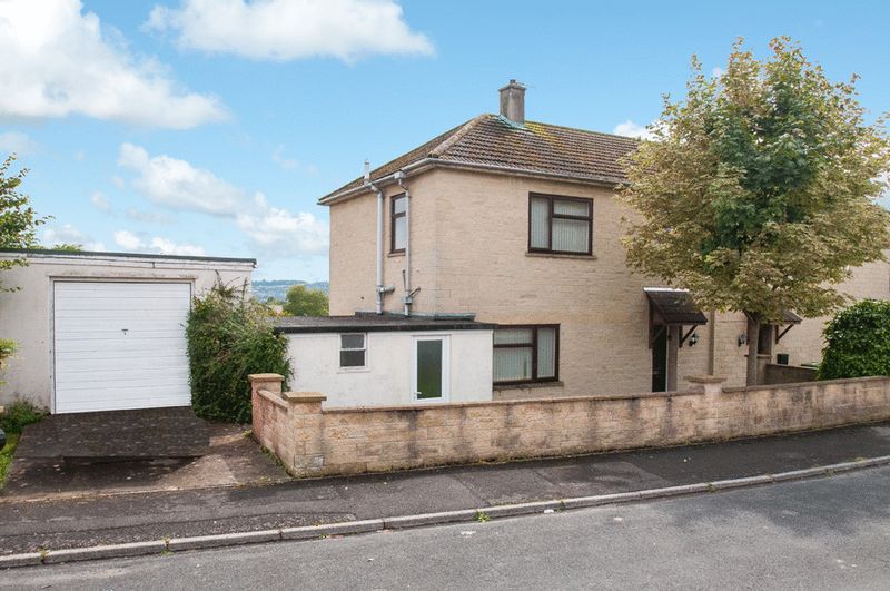 Free property report 21 The Macies, Upper Weston, Bath, BA1 4HS Chimnie