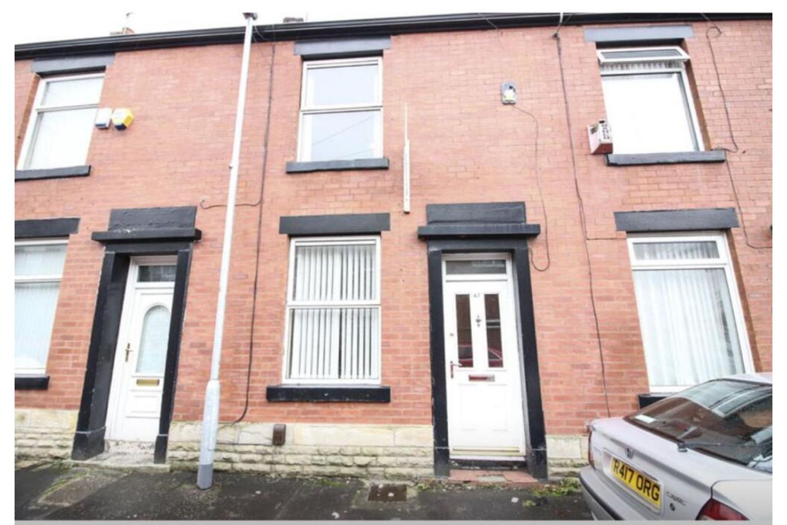47, Freetrade Street, Rochdale photo 2