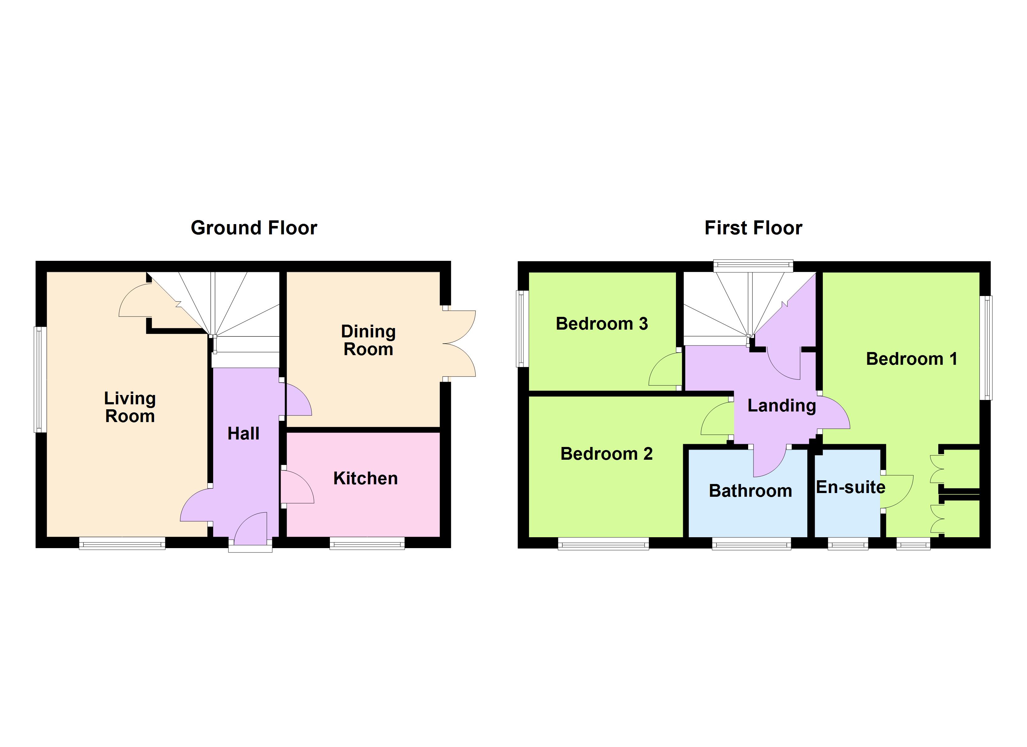 3 Bedrooms Detached house for sale in Plants Brook Crescent, Erdington, Birmingham B24