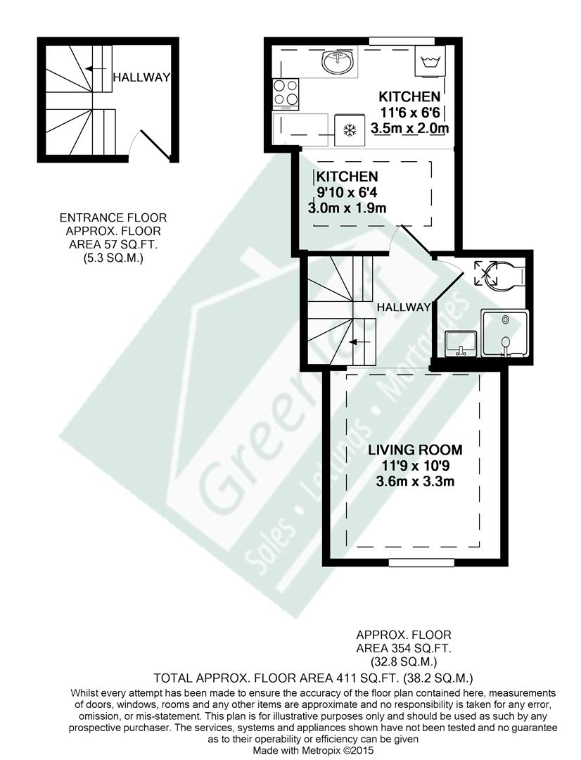 0 Bedrooms Studio to rent in High Street, Rochester ME1