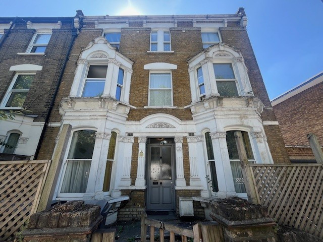 Agar Grove, London photo 2