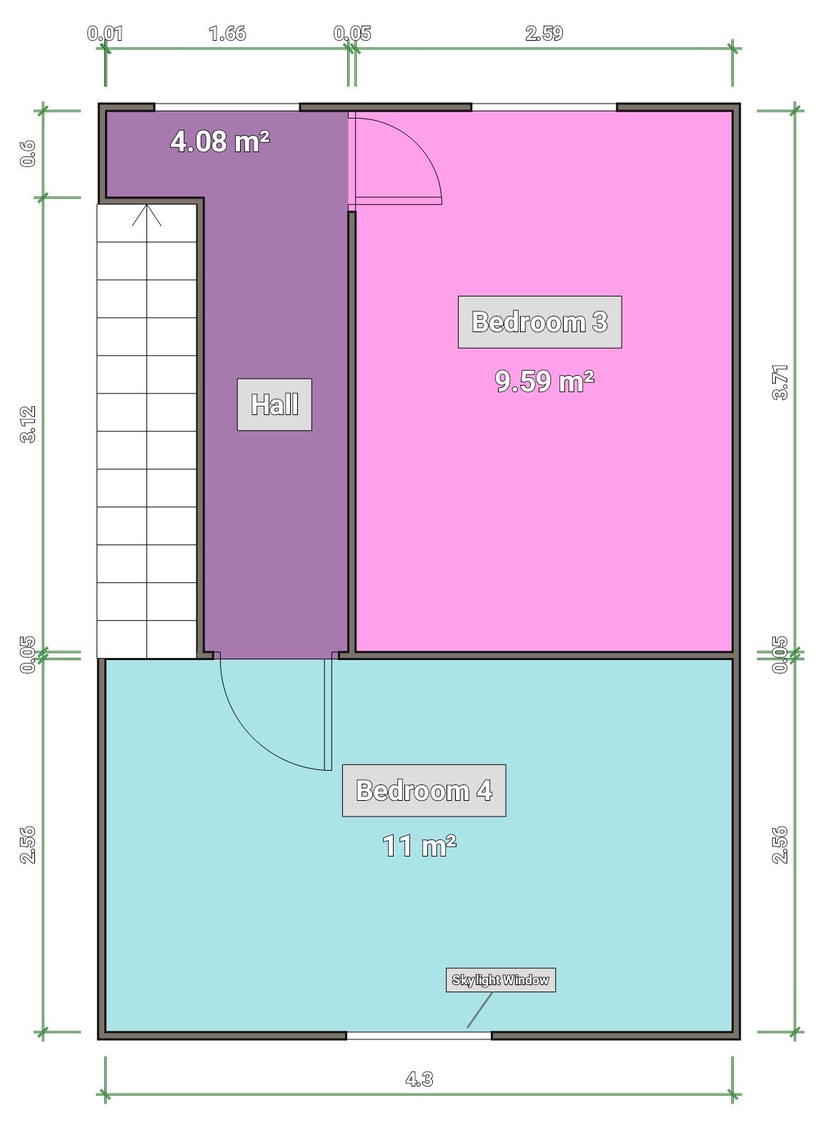 Coppice Street, Oldham OL8, 4 bedroom terraced house for sale