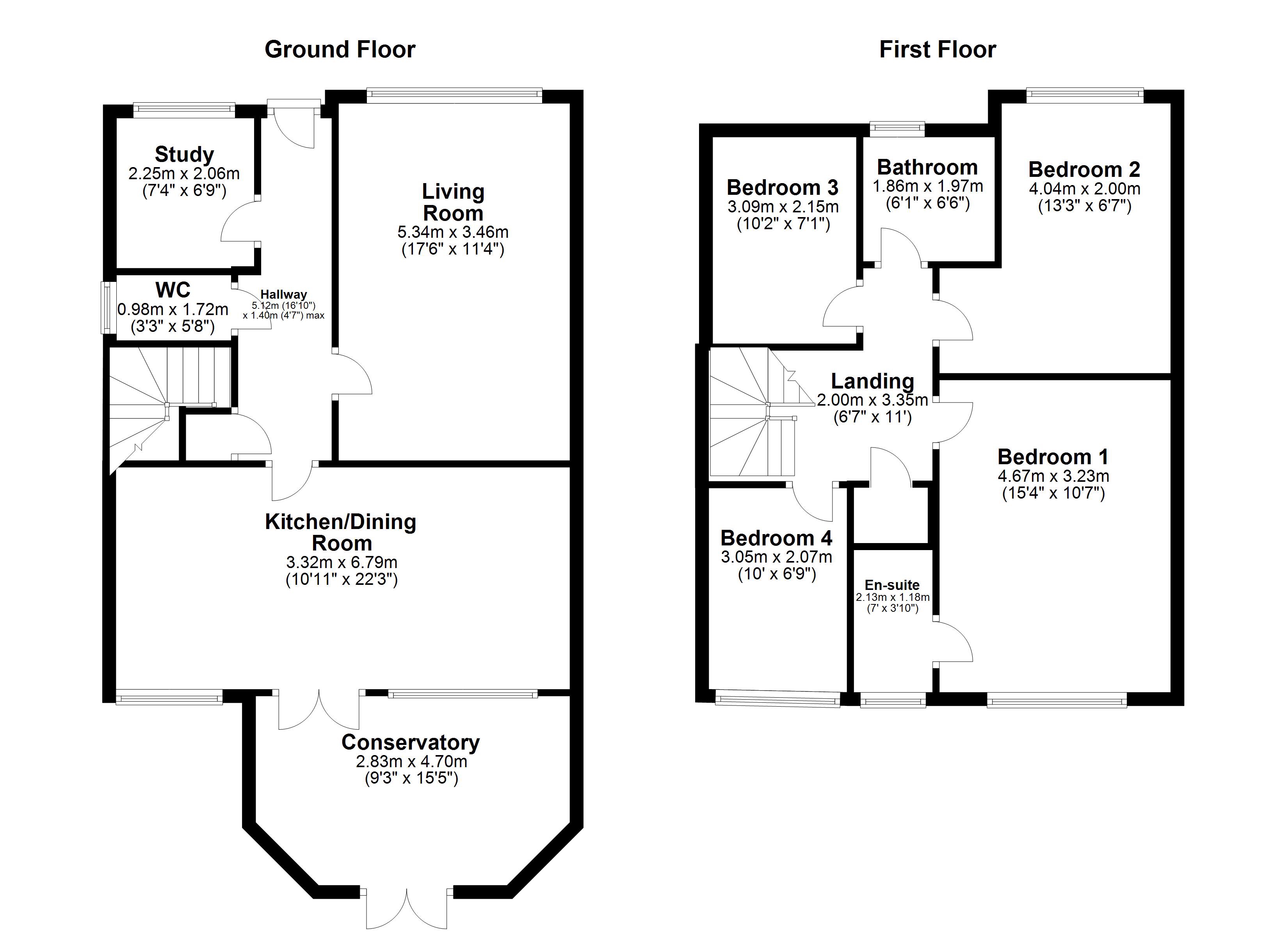 4 Bedrooms Detached house for sale in Park Close, Ribbleton, Preston PR2