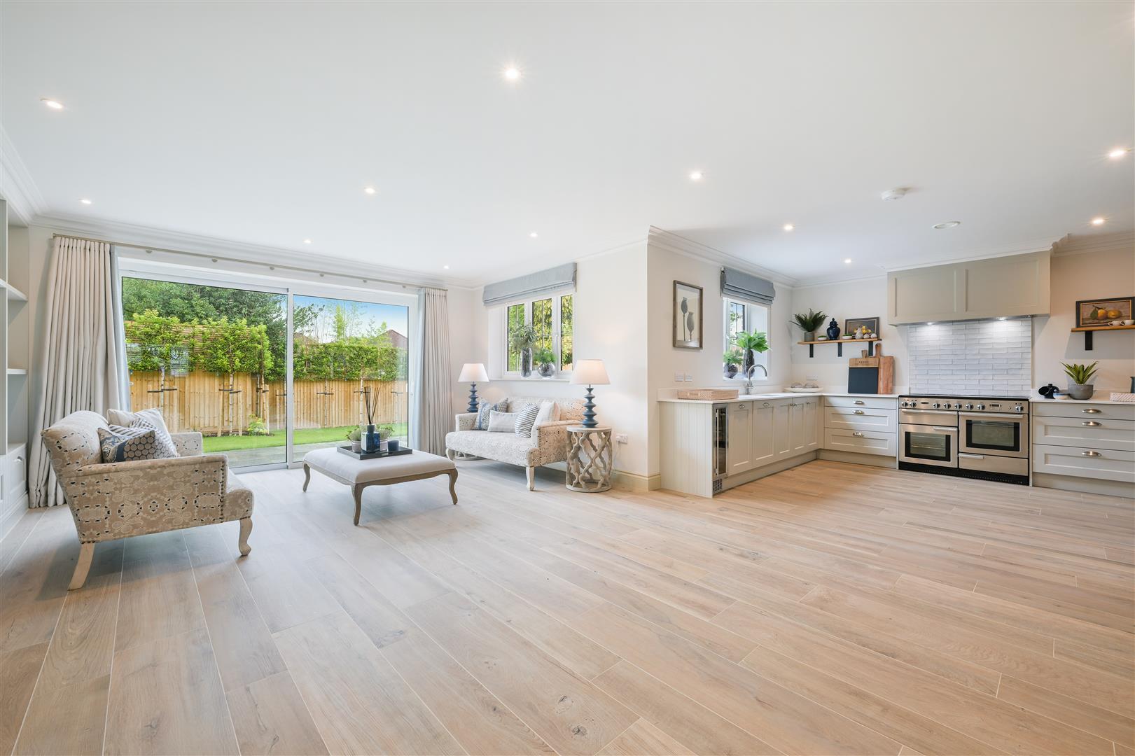 4 bedroom detached new house for sale 0