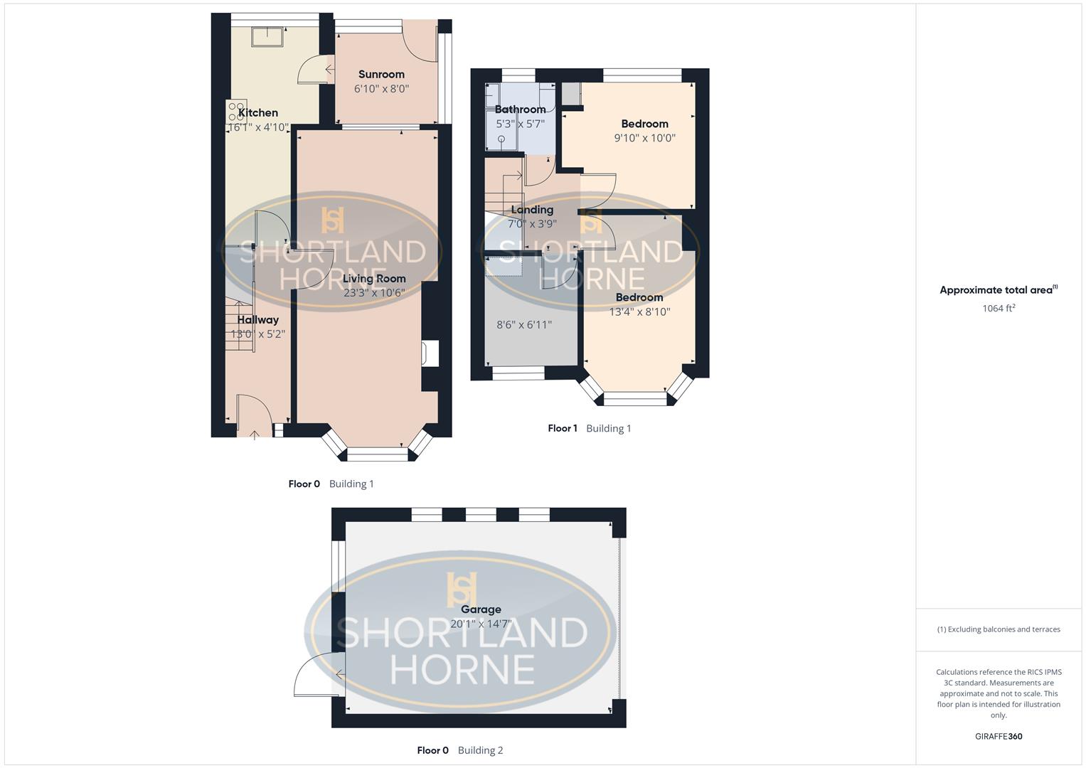 91,, Dennis Road, Coventry floorplan