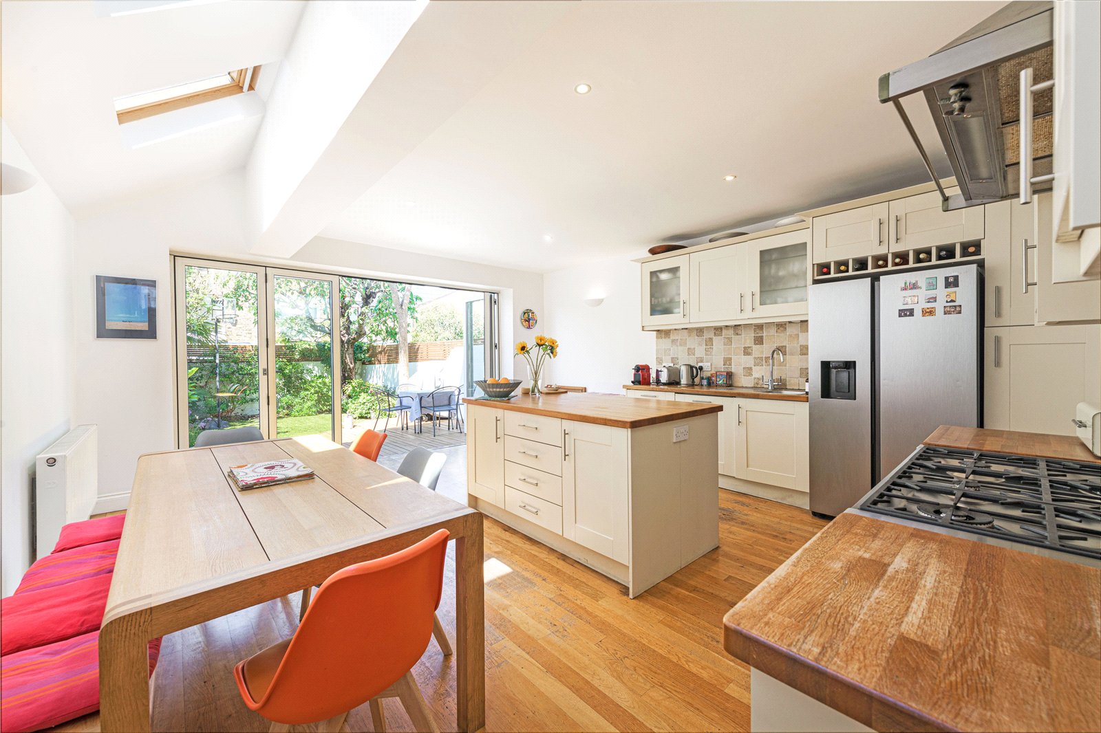 5 bedroom terraced house for sale 0