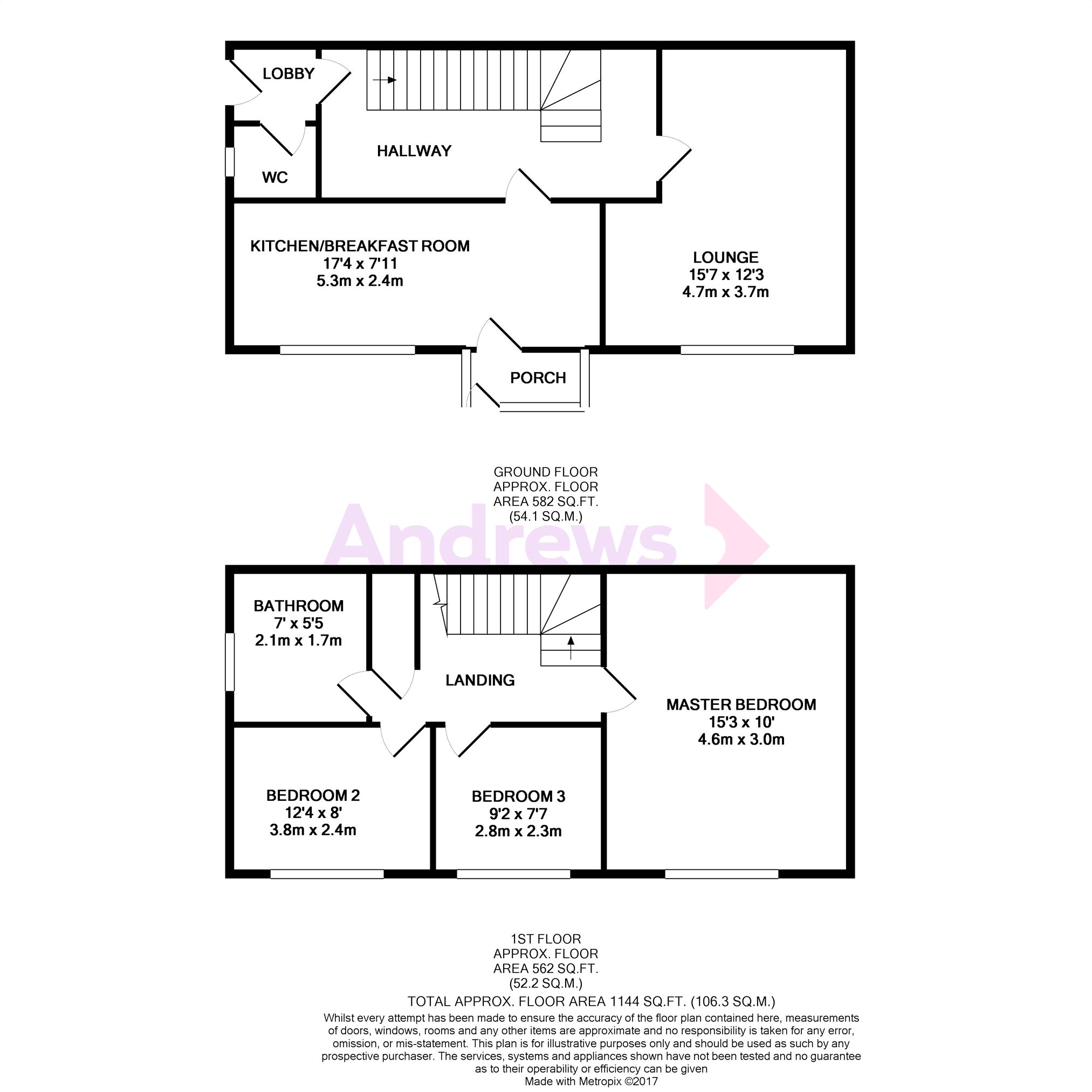 3 Bedrooms Detached house for sale in Twenty Acres Road, Bristol BS10