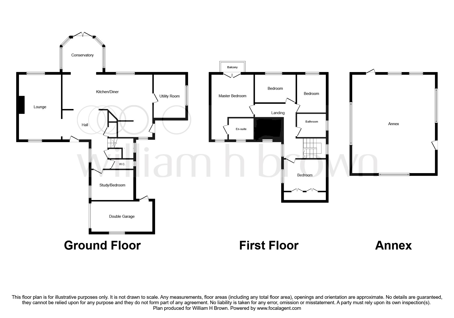 Wragby Road East, North Greetwell, Lincoln LN2, 5 bedroom detached