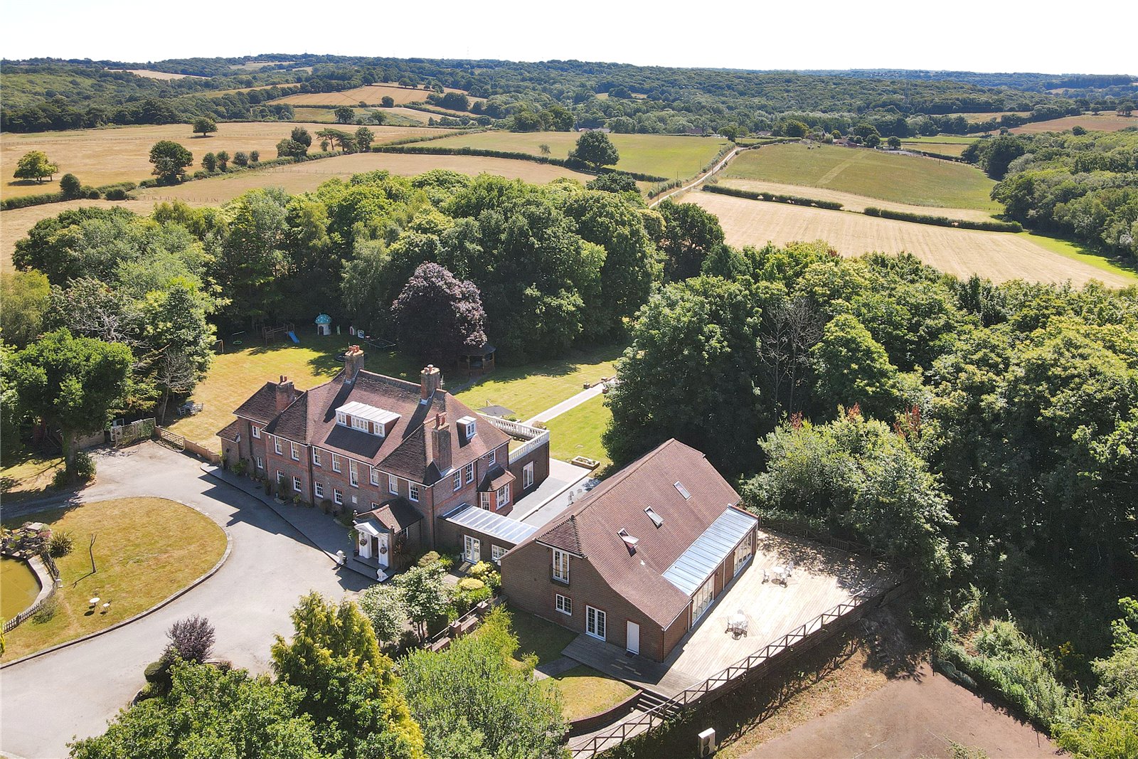 Photos of Powdermill Lane, Battle, East Sussex TN33 66518637